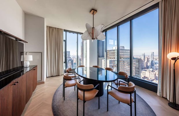Images Tempo by Hilton New York Times Square