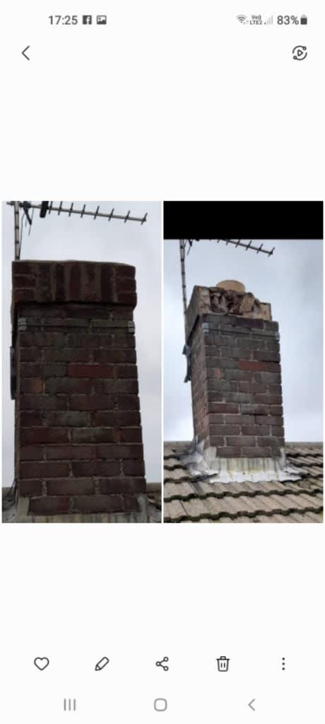 Images Mark Taylor Roofing & Property Maintenance