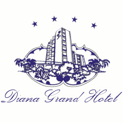 Diana Grand Hotel Logo