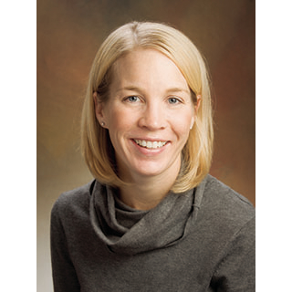 Dr. Sarah M. Gawthrop, MD
