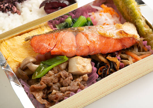 Images お弁当の”ひびき”｜万人受けを目指したおばんざい和食弁当