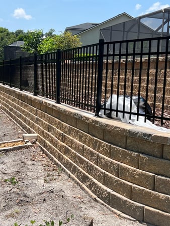 Images Dynamite Fence Tampa