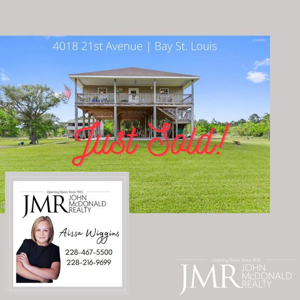 Images John McDonald Realty
