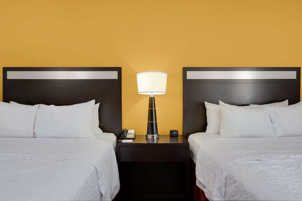 Images Hampton Inn Pittsburgh/West Mifflin
