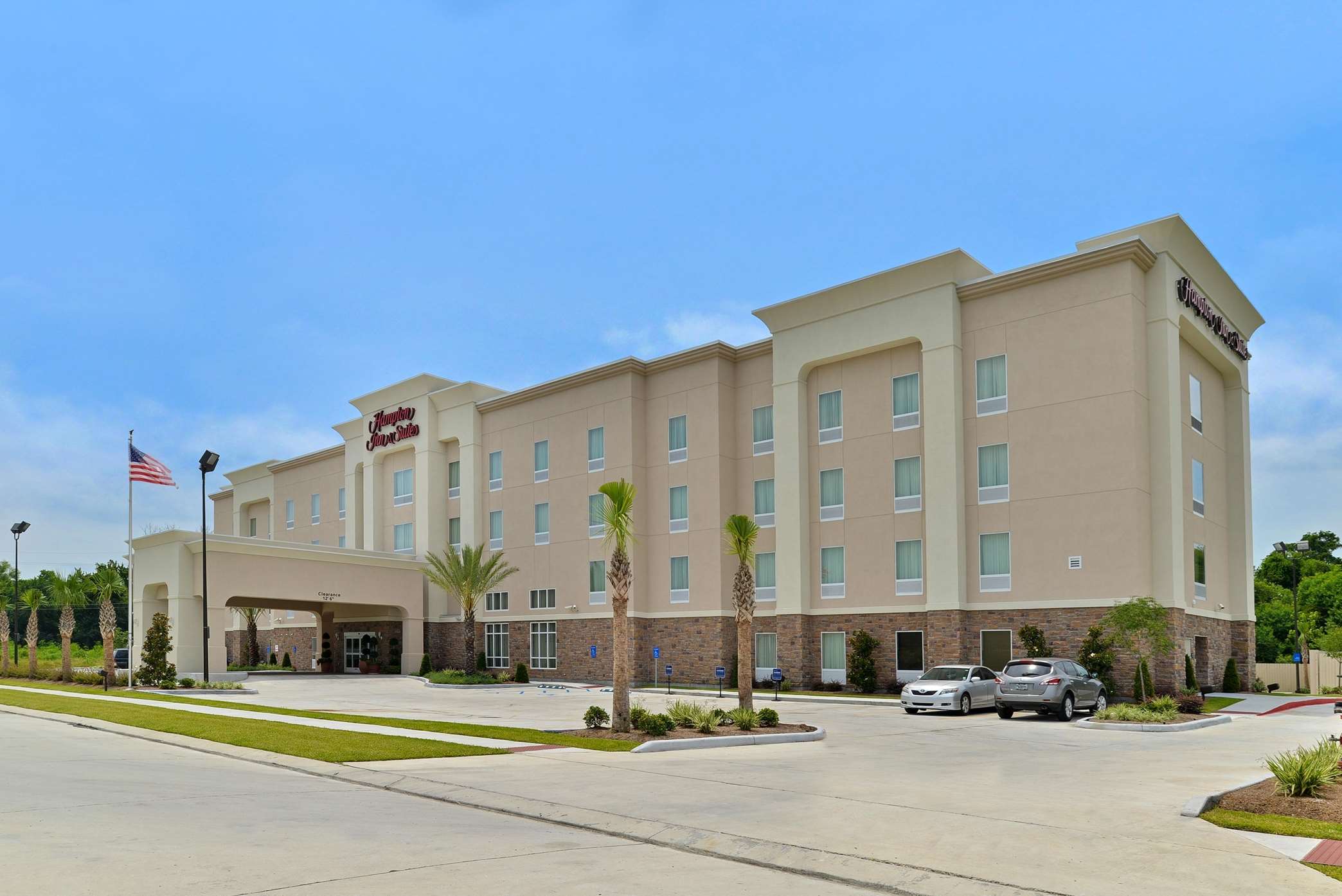 Hampton inn discount coupons