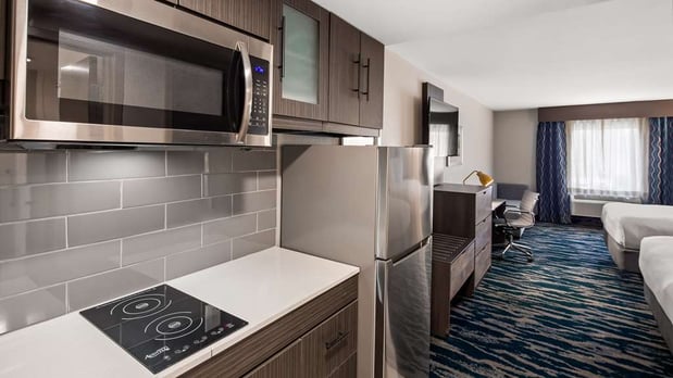 Images Best Western Plus Executive Residency Nashville