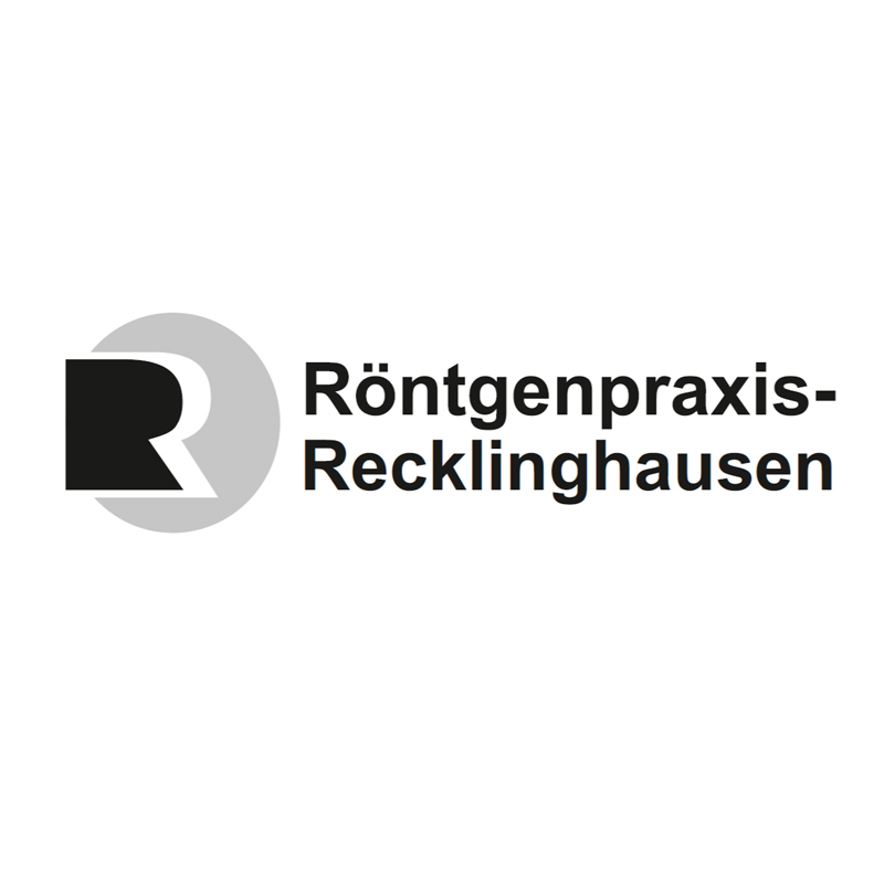 Röntgenpraxis-Recklinghausen Dr. med. Michael Mannl in Recklinghausen - Logo