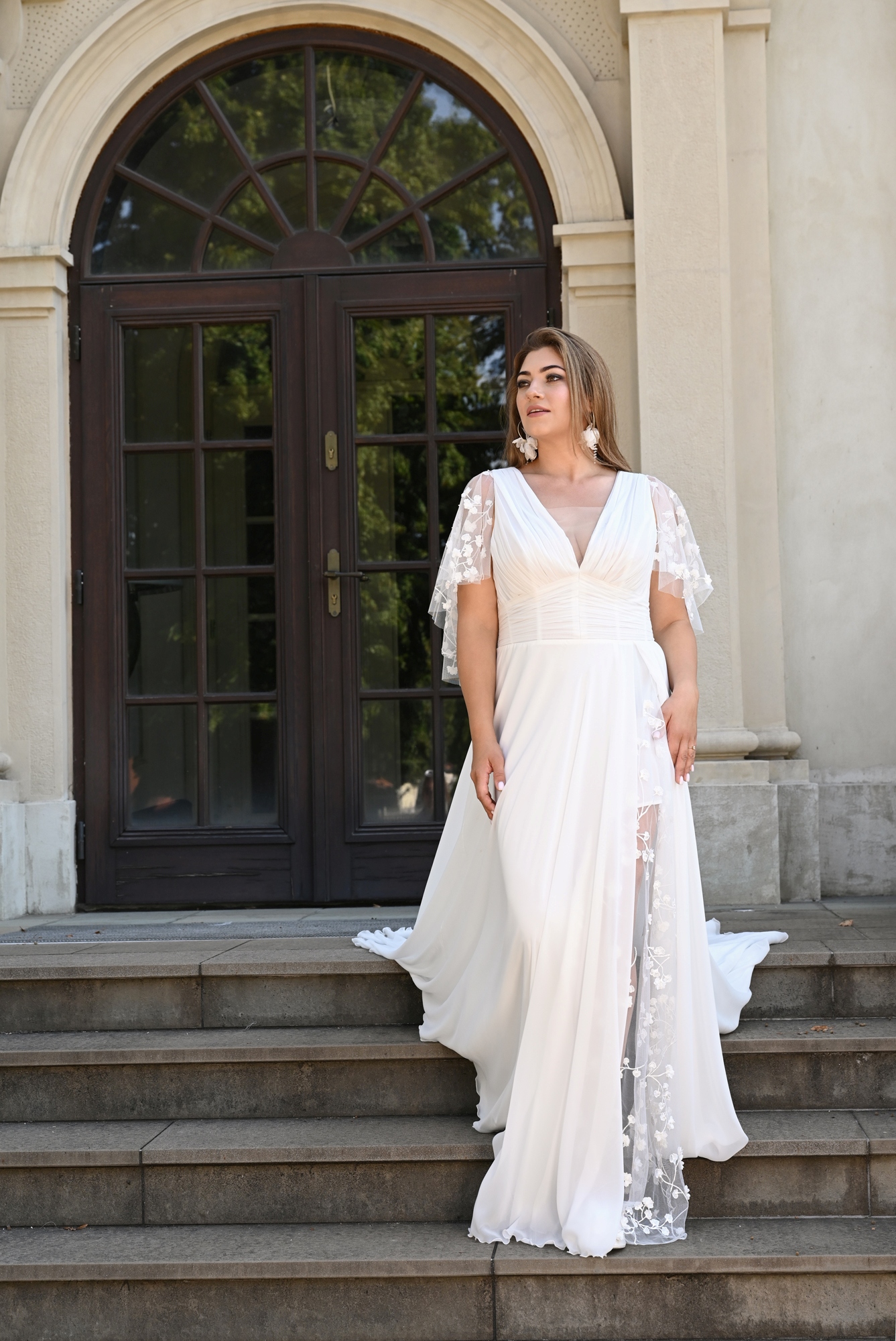 Bilder Vollkommen.Braut. - The Curvy Bridal Boutique / Plus Size Brautmode Hamburg
