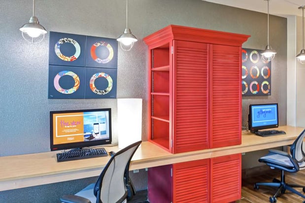 Images Home2 Suites by Hilton Conway