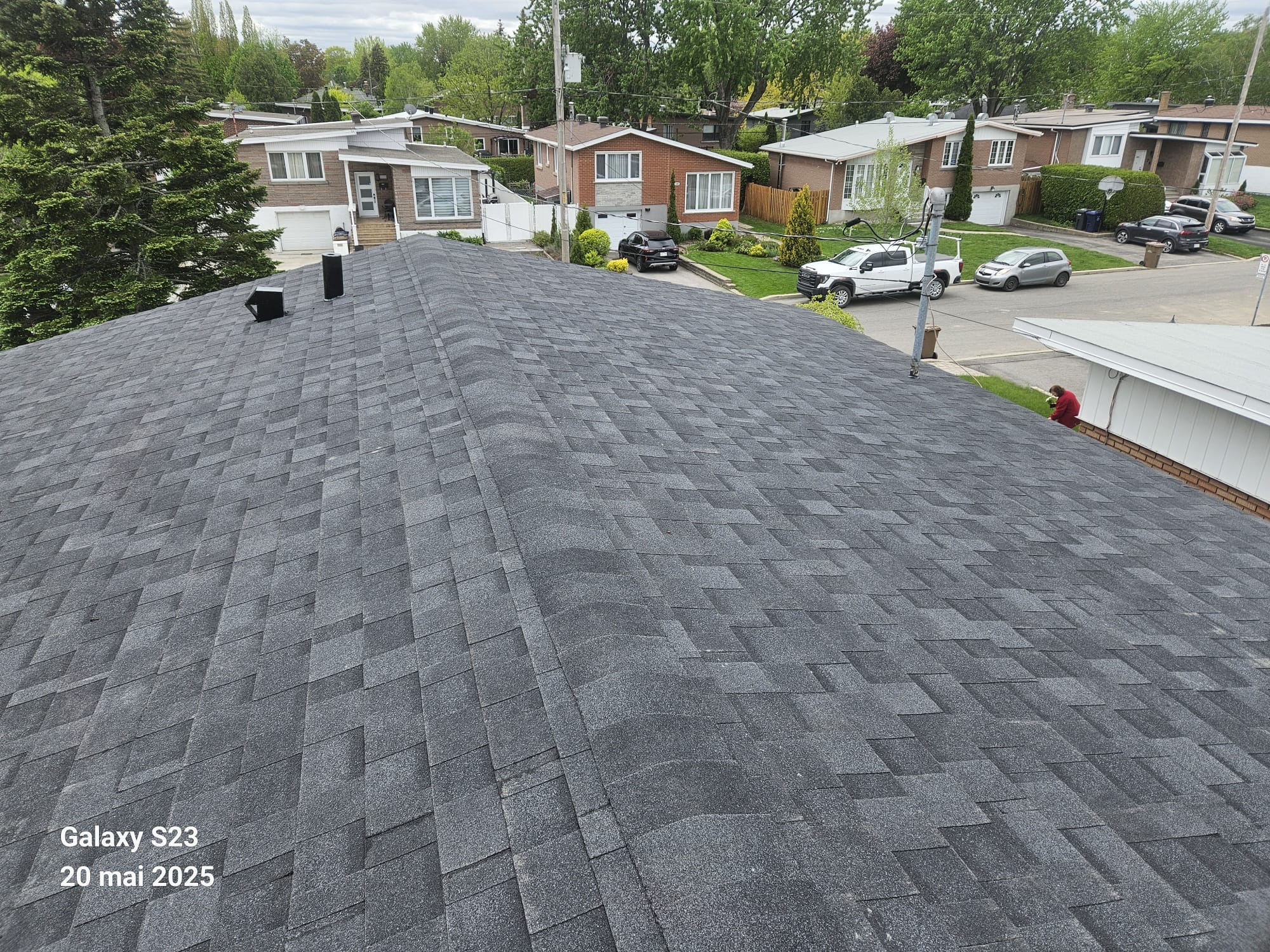 Images TOTA ET ROY Solutions Toitures