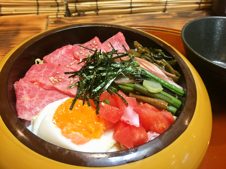 Images 創作郷土寿司本舗　梗絲
