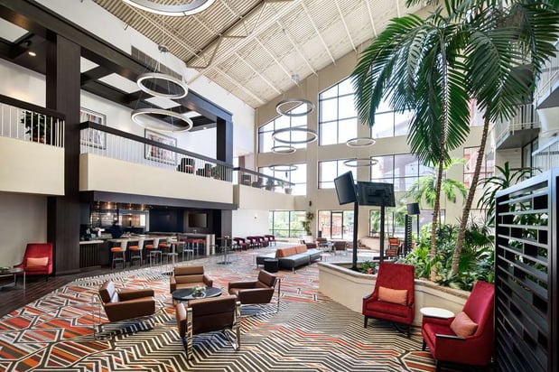 Images DoubleTree by Hilton Hotel Denver Tech Center