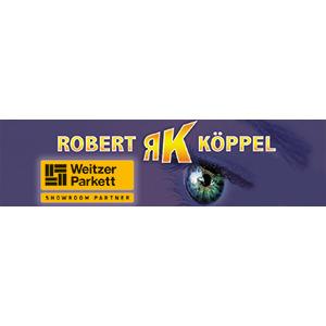 Köppel Robert Fenster Türen Sonnenschutz GmbH Logo