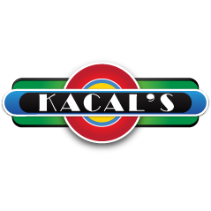Kacal's Auto & Truck Service Logo