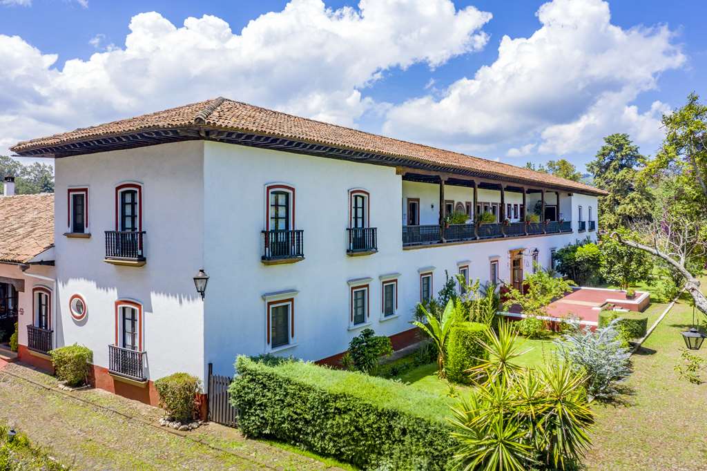 Images Best Western Plus Posada de Don Vasco