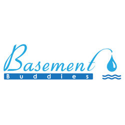 Basement Buddies Waterproofing Logo