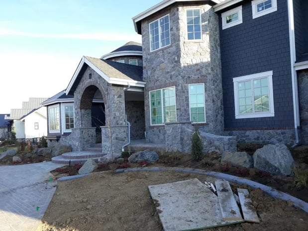 Images Keystone Masonry LTD.
