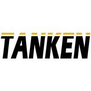 Tanken V. Brian Thinggaard - Automester E+ Logo