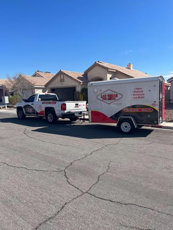 Images Las Vegas Pest Control