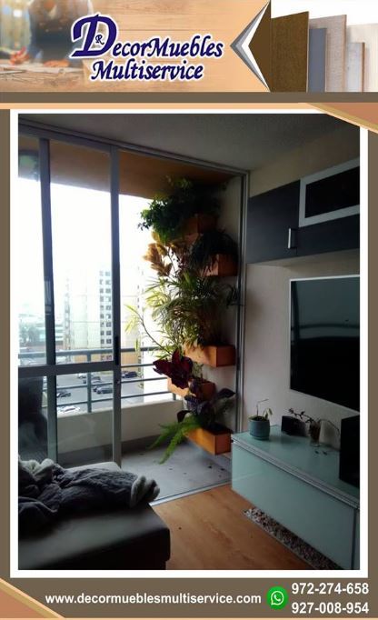 Decor Muebles Multiservice - Lima