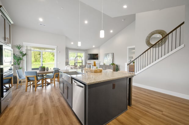 Images The Glades at Green Mountain by Holt Homes
