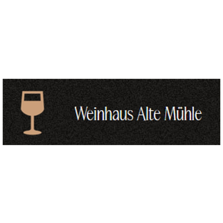 Weinhaus Alte Mühle  
