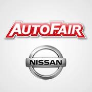 Auto Fair Nissan of Tewksbury