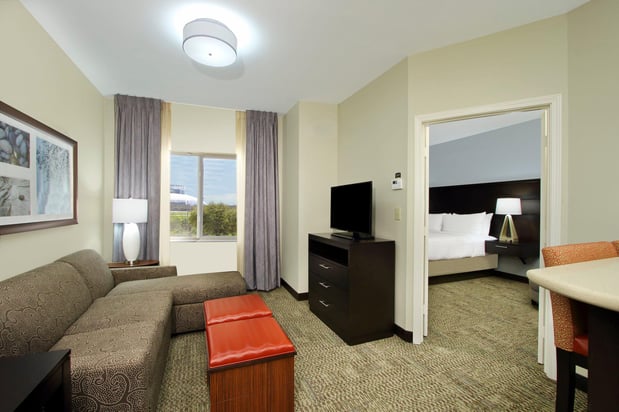 Images Staybridge Suites Houston - Medical Center by IHG