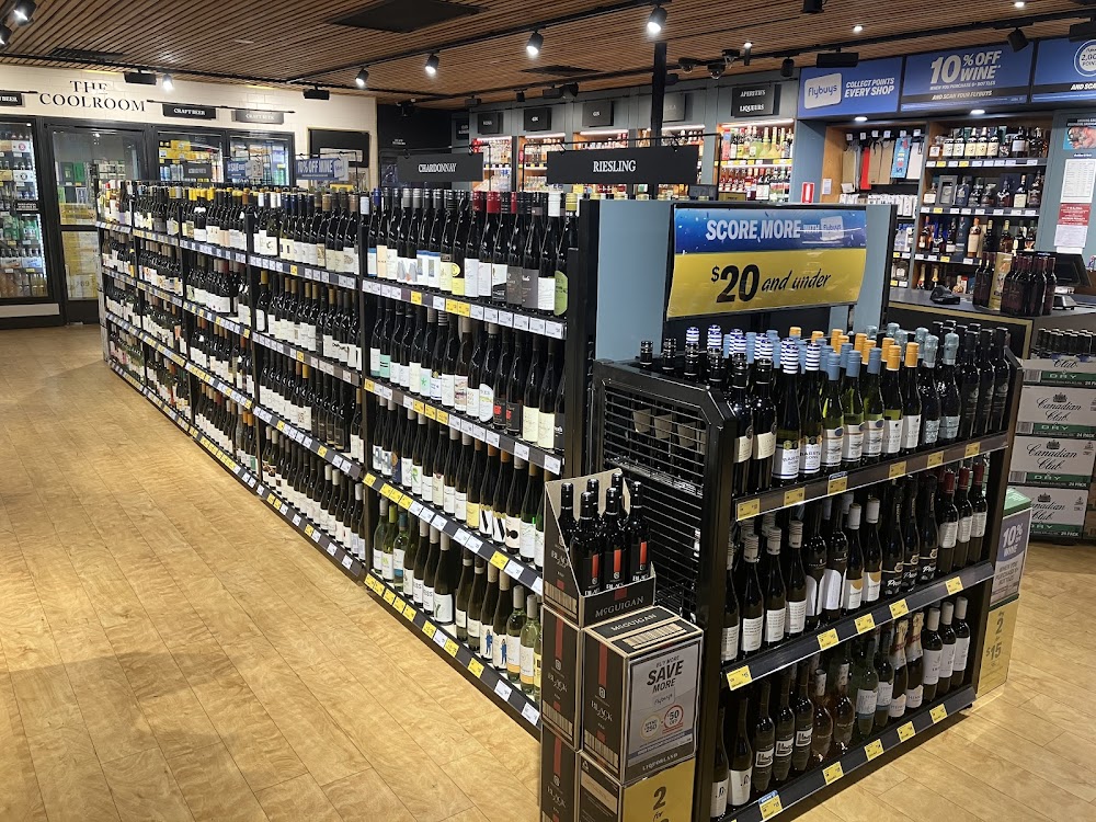 Images Liquorland Cellars City Beach