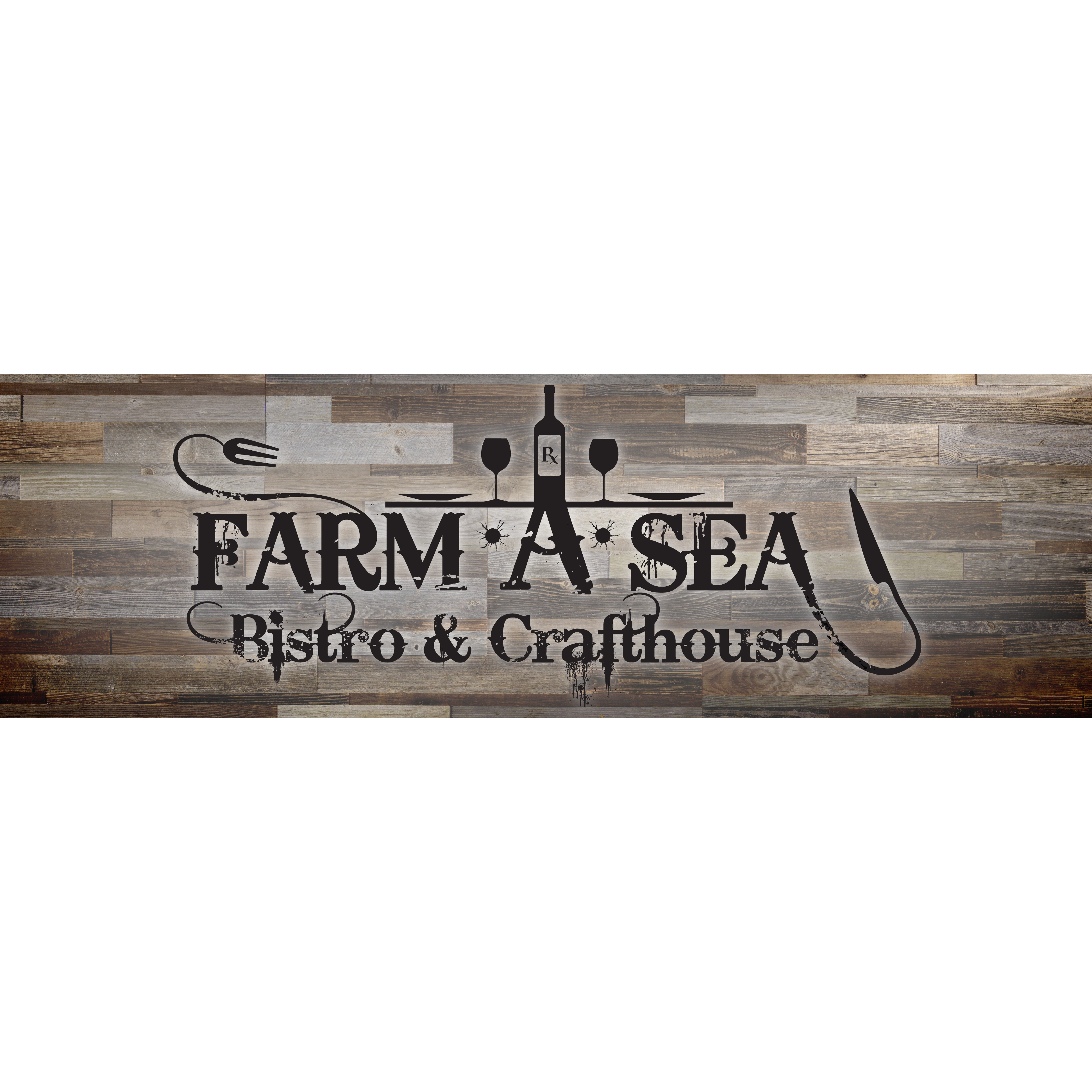 Farm a Sea Bistro & Crafthouse