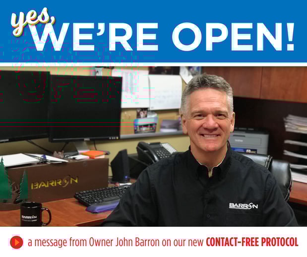 Images Barron Heating AC Electrical & Plumbing