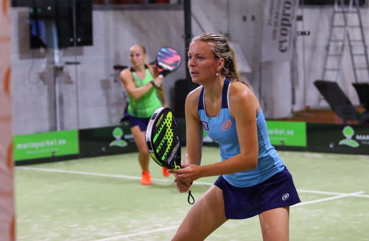 Images Padelverket Haninge AB