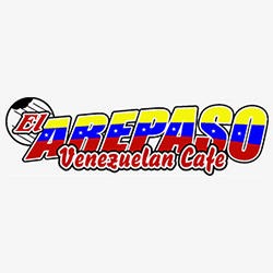 El Arepaso Venezuelan Cafe Logo