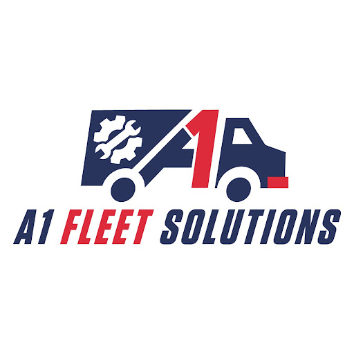 A1 Fleet Solutions Logo