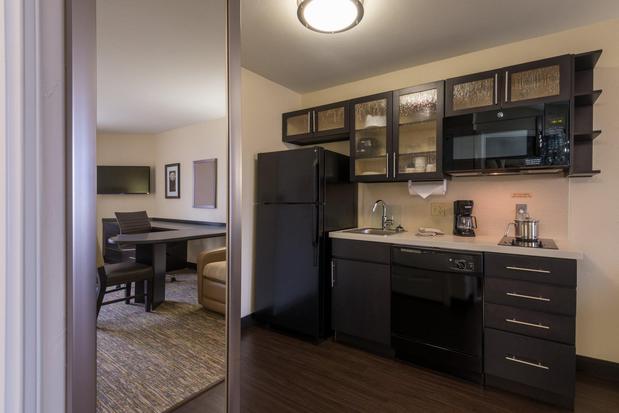 Images Candlewood Suites Midwest City by IHG