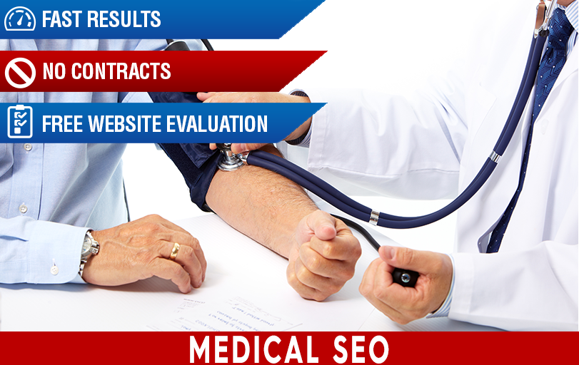 Medical SEO Oklahoma City