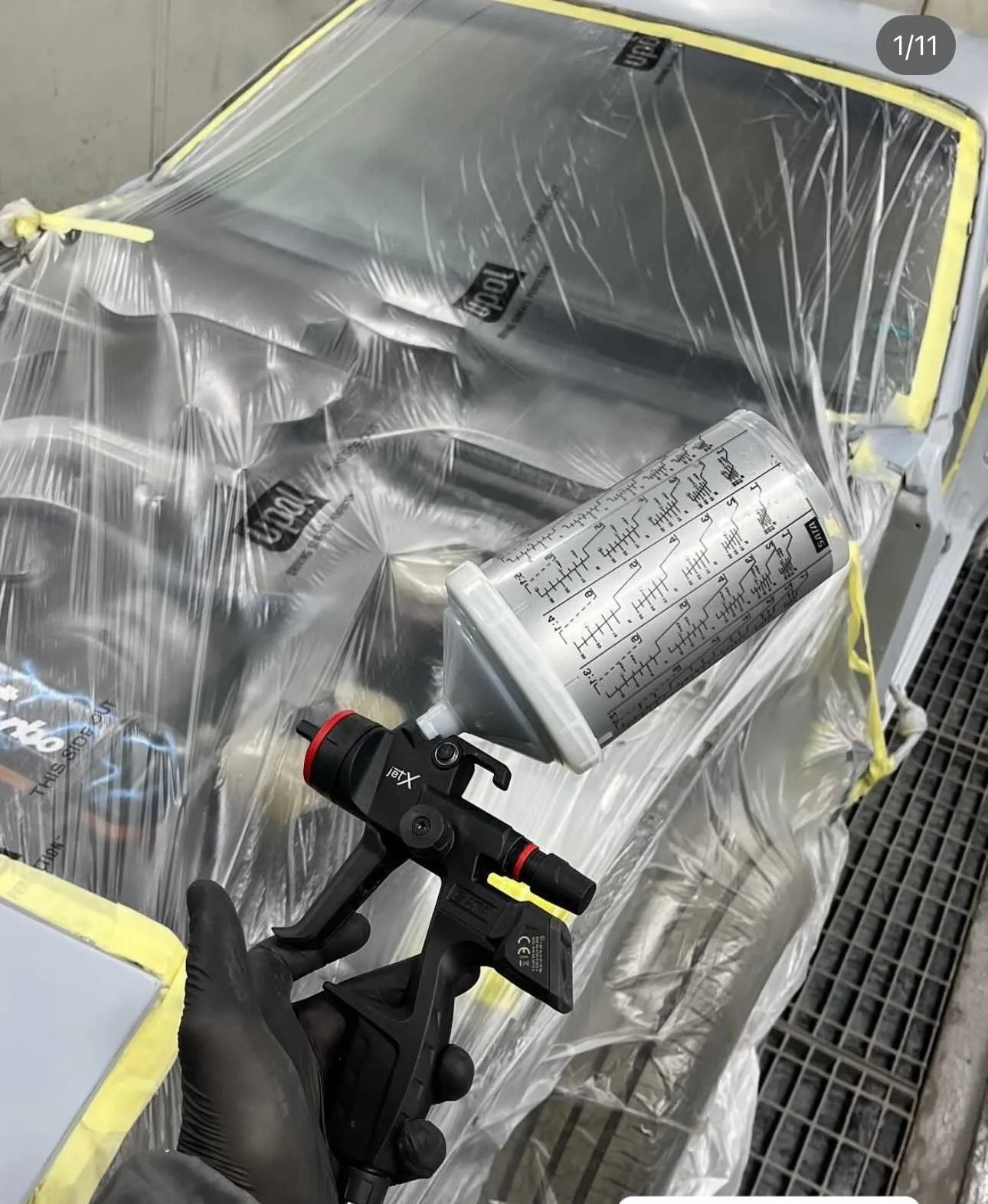 Images Carisma Bodytech