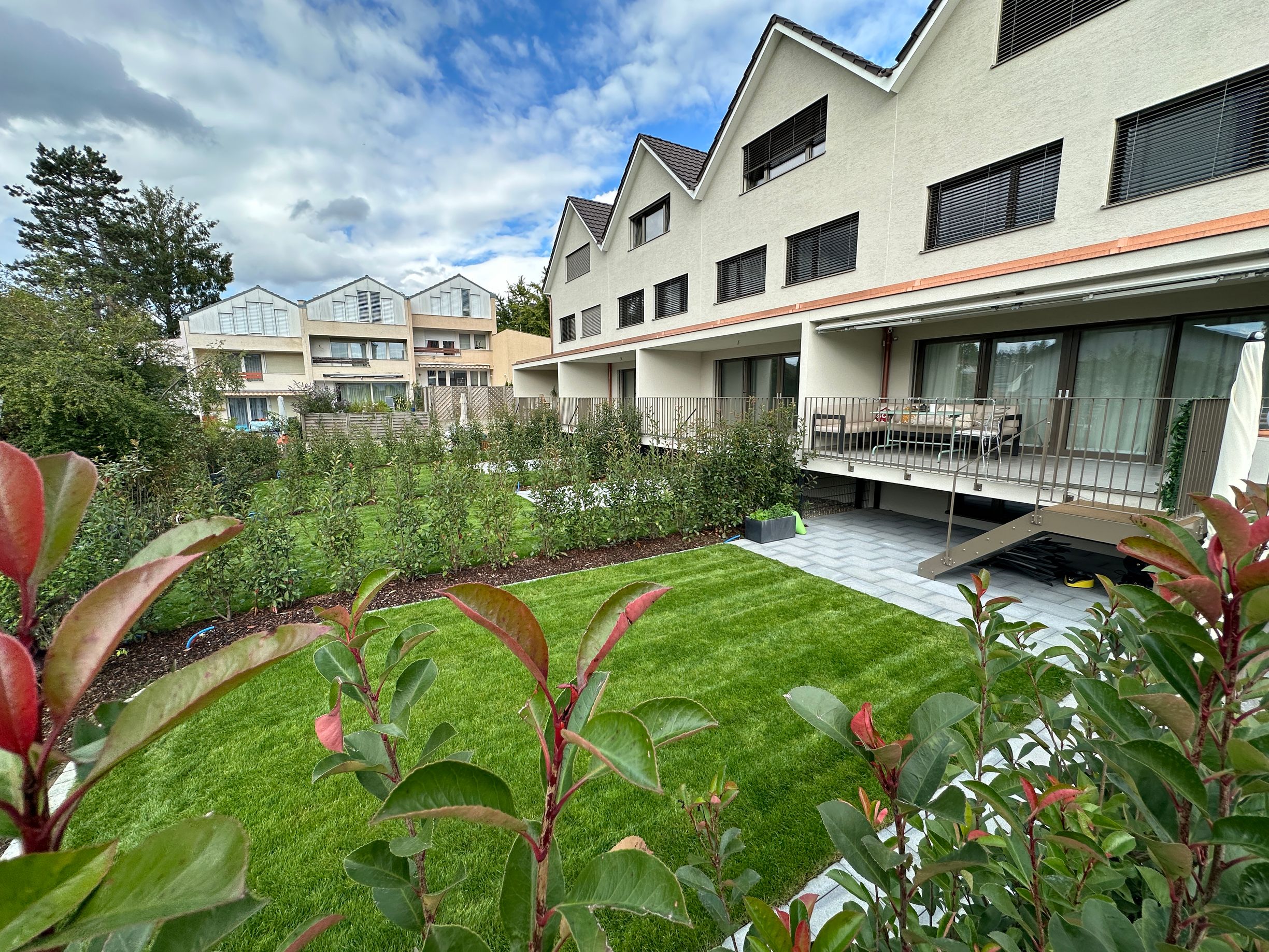 Bilder 2S Gartenbau GmbH