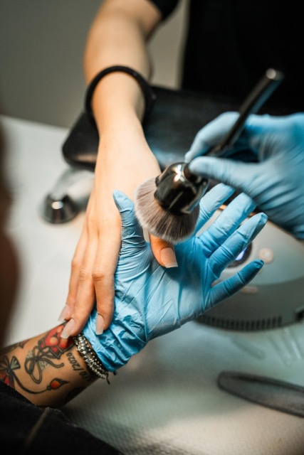 Images Estetista Monica