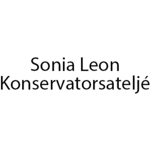 Sonia Leon Konservatorsateljé - Antique Furniture Restoration Service - Stockholm - 08-678 77 78 Sweden | ShowMeLocal.com