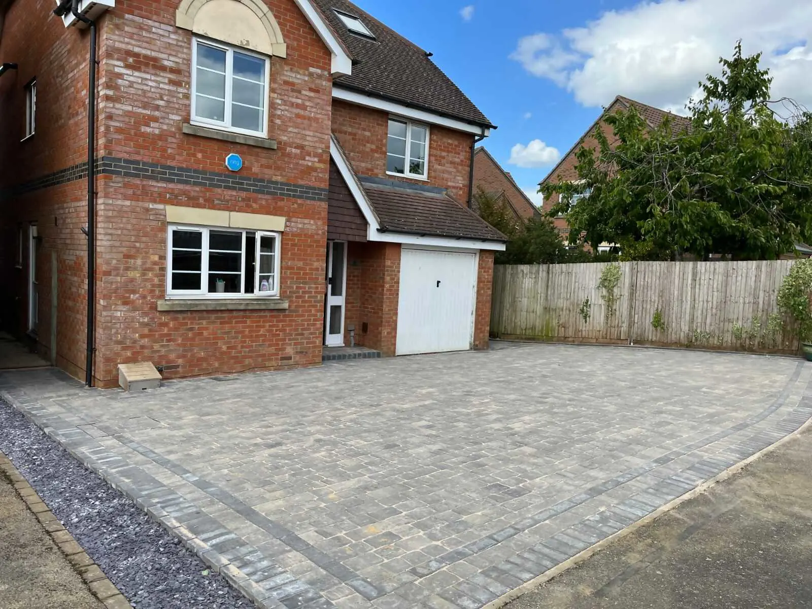 Images PR Contractors & Sons (Northants) Ltd
