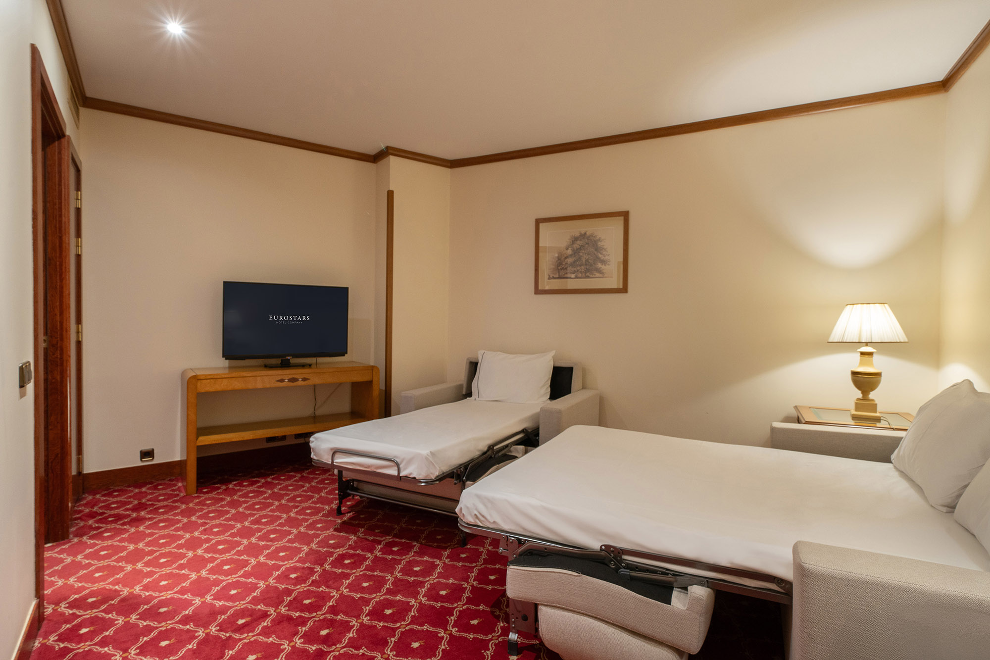 Images Hotel Eurostars Las Claras
