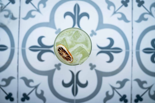 Images Lionfish Modern Coastal Cuisine – San Diego