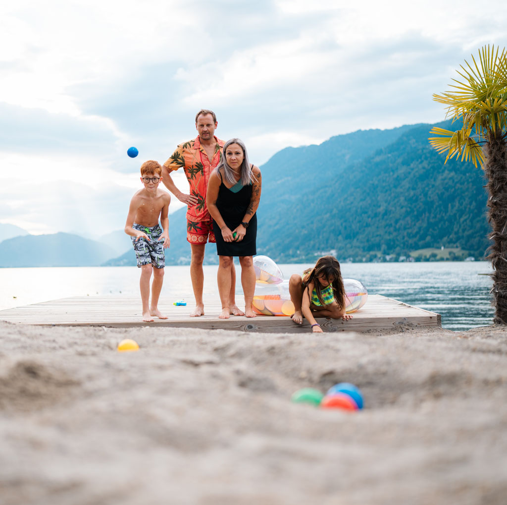 Bild 69 von Terrassen Camping Ossiach