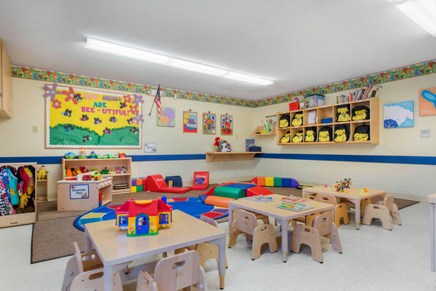 Images Primrose School at Lakewood Ranch Town Center