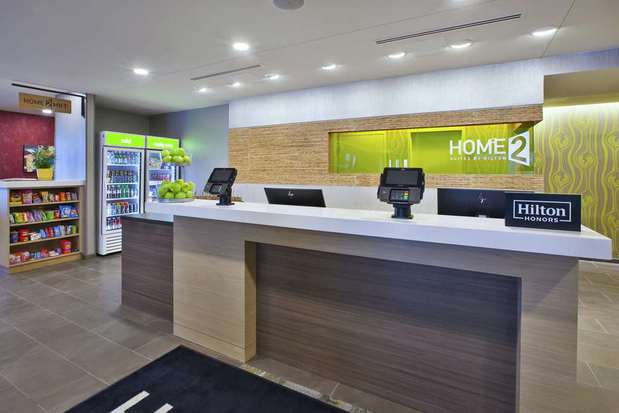 Images Home2 Suites by Hilton Holland
