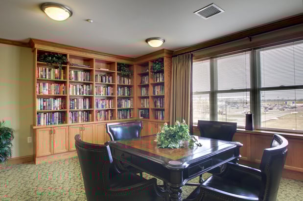 Images Evergreen Senior Living - Decatur