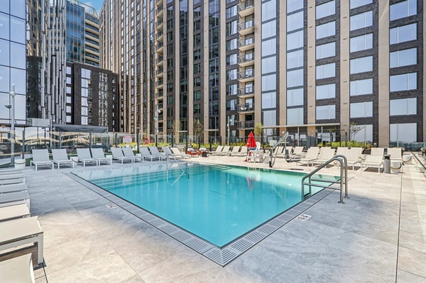Images Rosslyn Towers