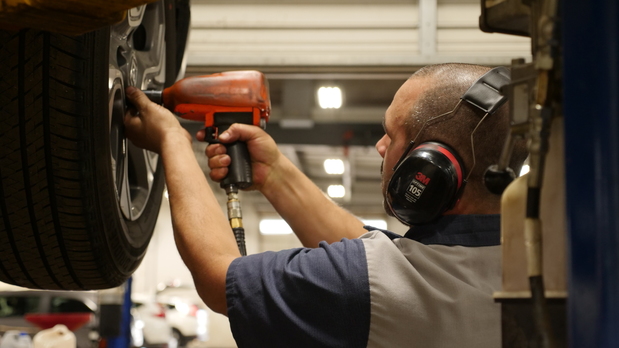 Images Luther Mankato Honda