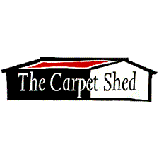 The Carpet Shed Logo